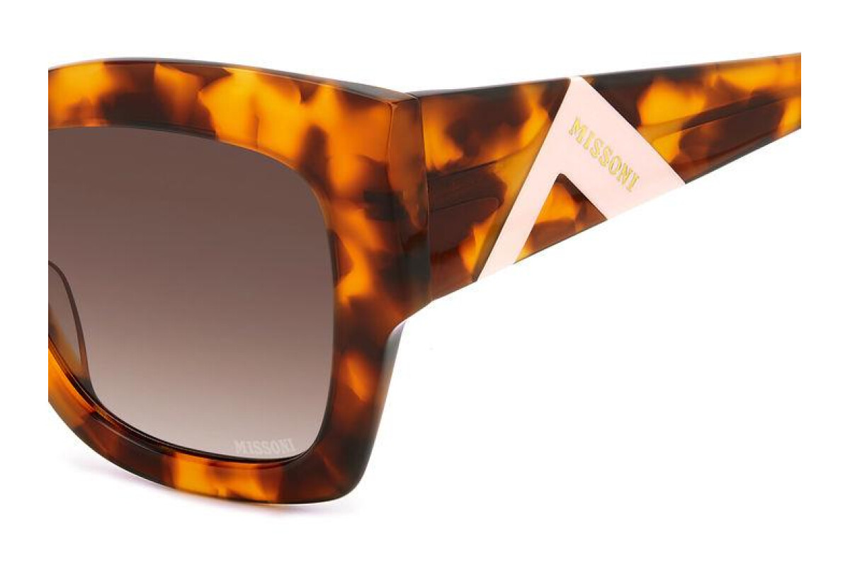 Sunglasses Woman Missoni Mis 0154/S MIS 206361 C9B HA