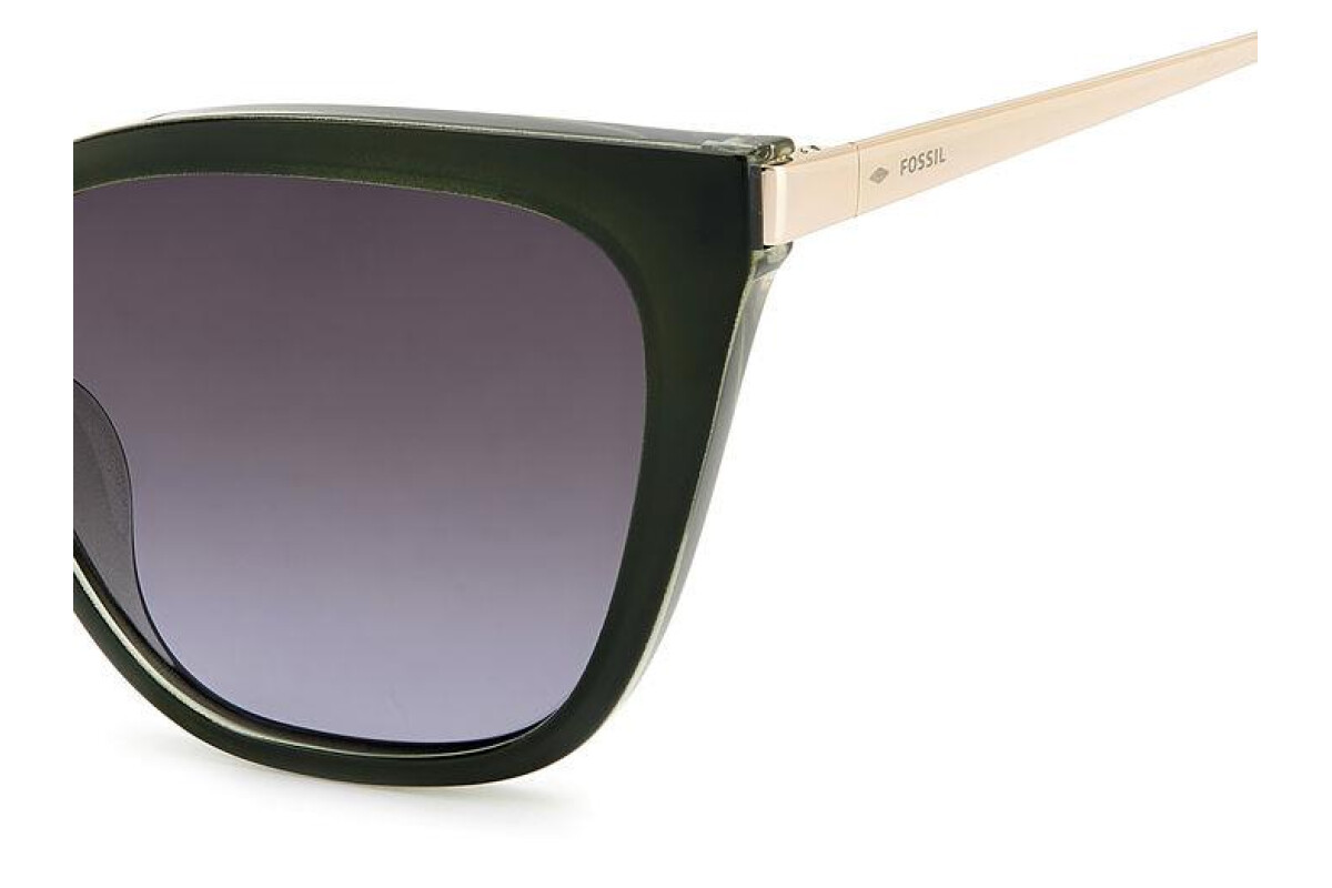 Sunglasses Woman Fossil Fos 2131/S FOS 206386 1ED 9O