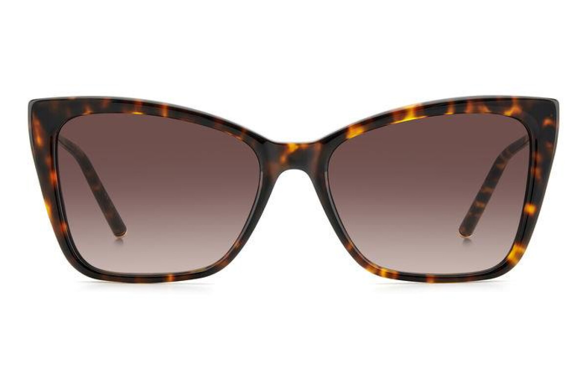 Lunettes de soleil Femme Carolina Herrera Her 0180/S HER 206486 2IK HA