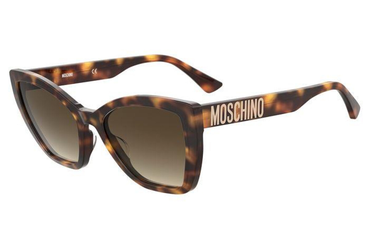 Lunettes de soleil Femme Moschino Mos155/S MOS 206505 05L HA