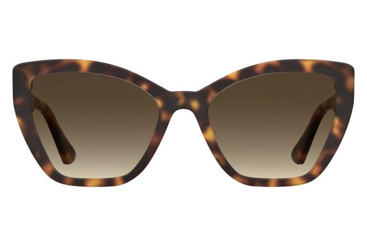 Sunglasses Woman Moschino Mos155/S MOS 206505 05L HA