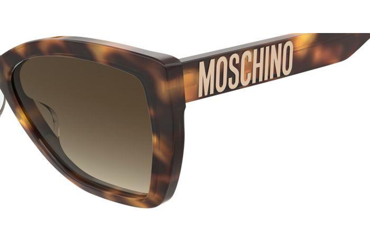 Lunettes de soleil Femme Moschino Mos155/S MOS 206505 05L HA