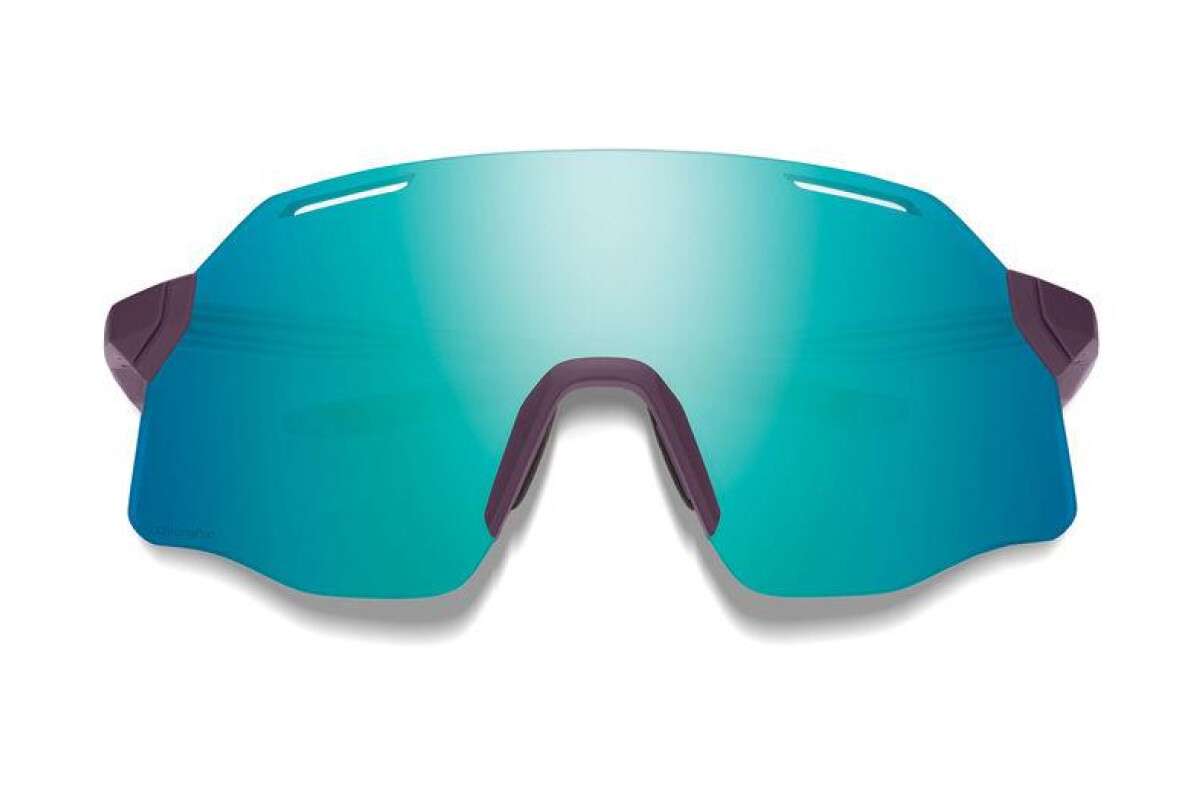 Zonnebrillen Unisex Smith Optics Vert SMT 206518 1JZ G0