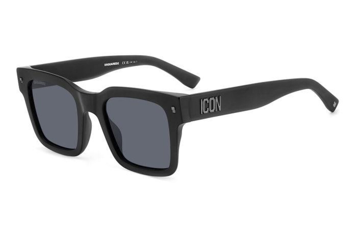 Sonnenbrillen Mann Dsquared2 Icon 0010/S D2 206524 003 IR