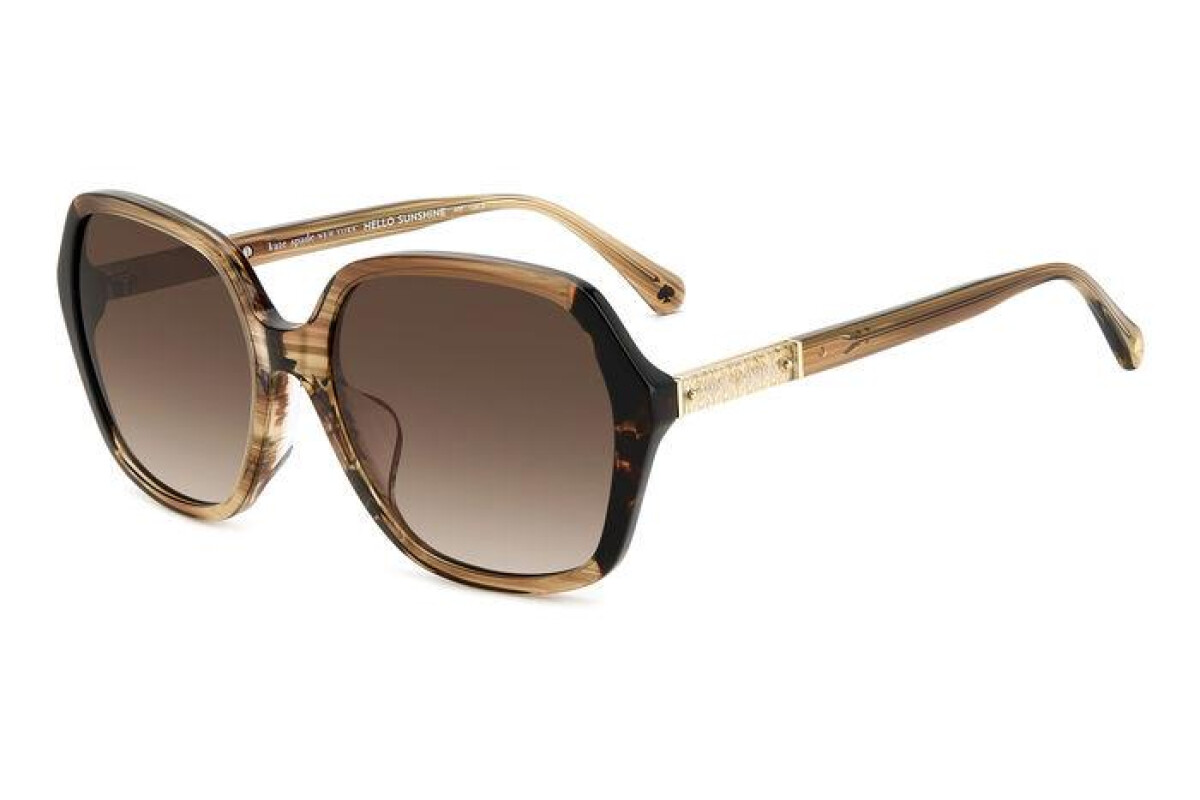 Lunettes de soleil Femme Kate Spade Ellery/F KSP 206547 2OH HA