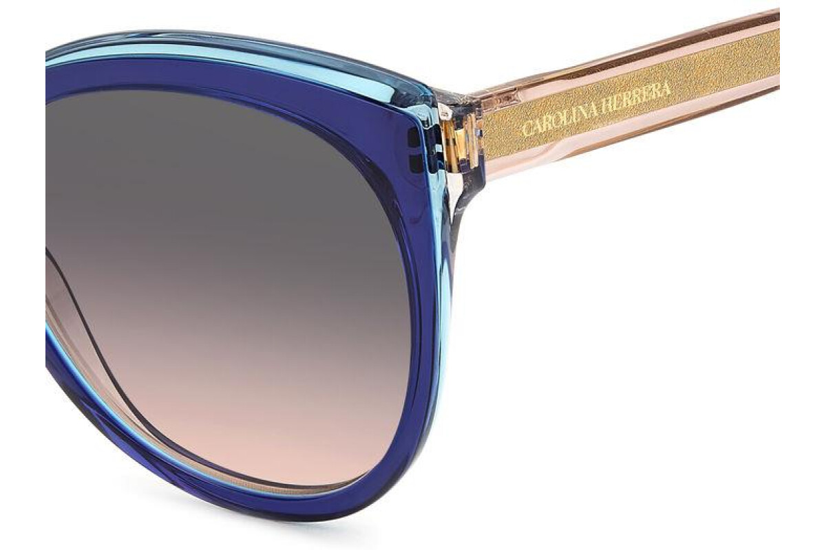 Lunettes de soleil Femme Carolina Herrera Her 0175/S HER 206555 BR0 FF