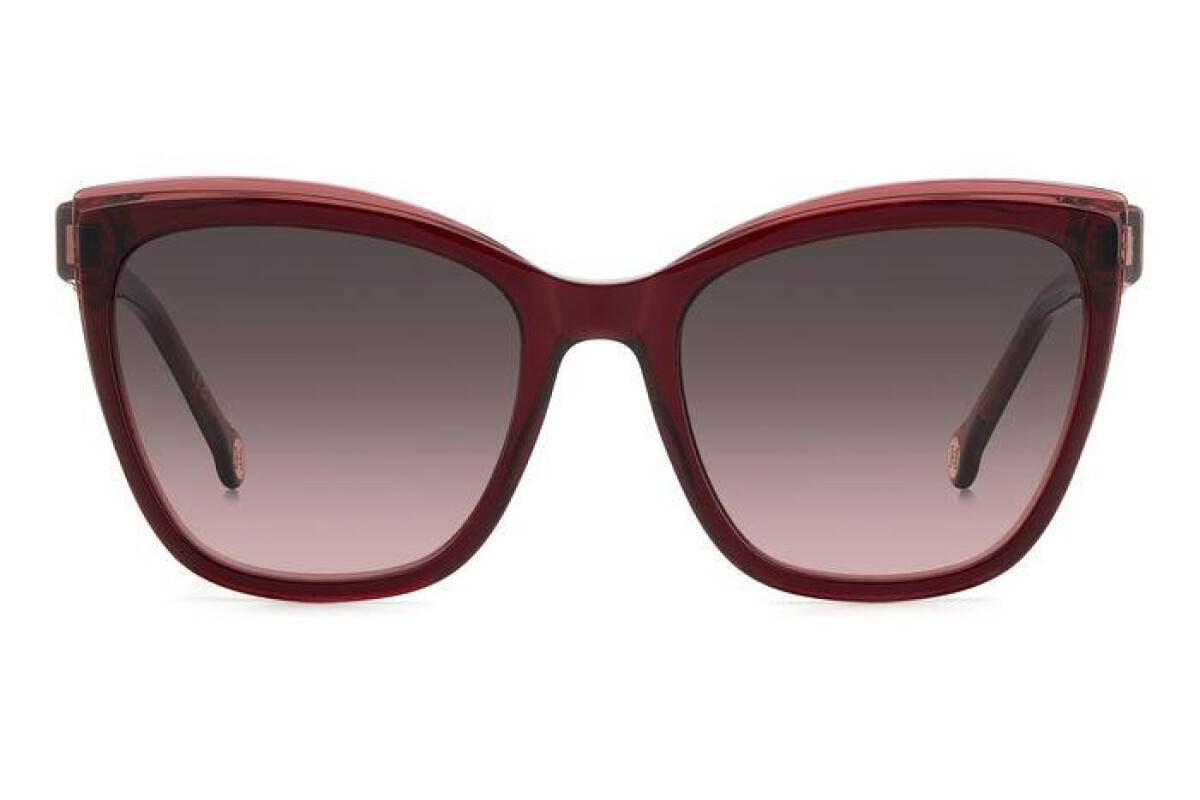 Lunettes de soleil Femme Carolina Herrera Her 0188/S HER 206556 C8C M2