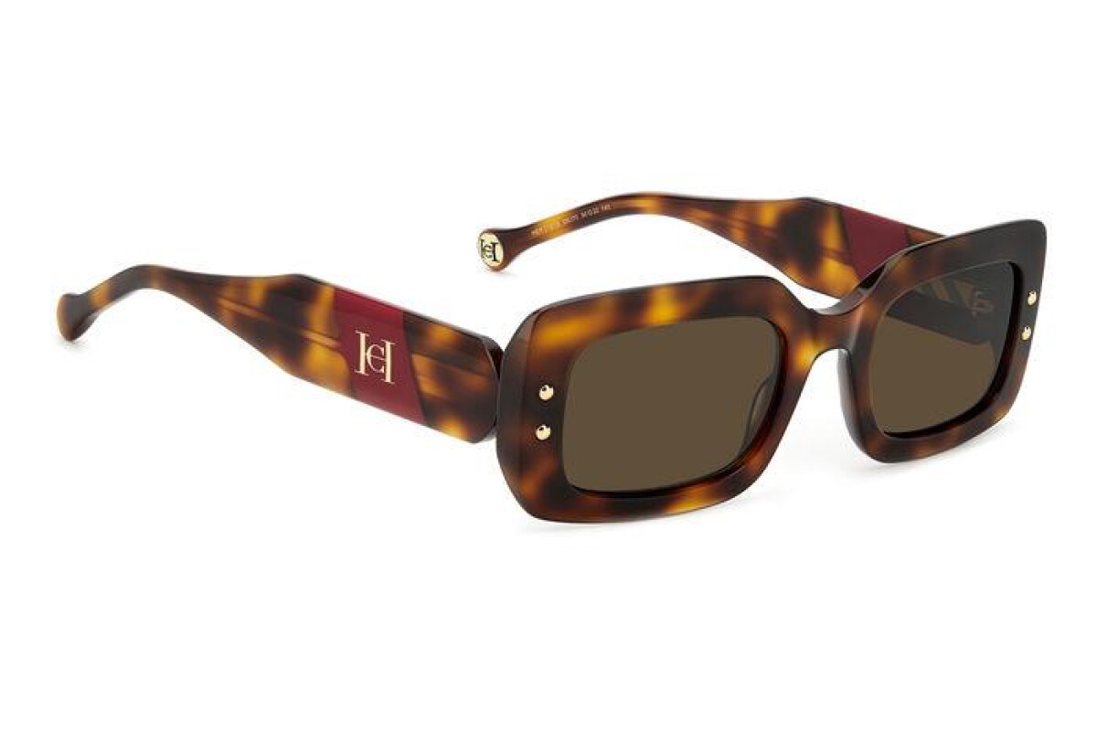 Sunglasses Woman Carolina Herrera Her 0187/S HER 206557 O63 70