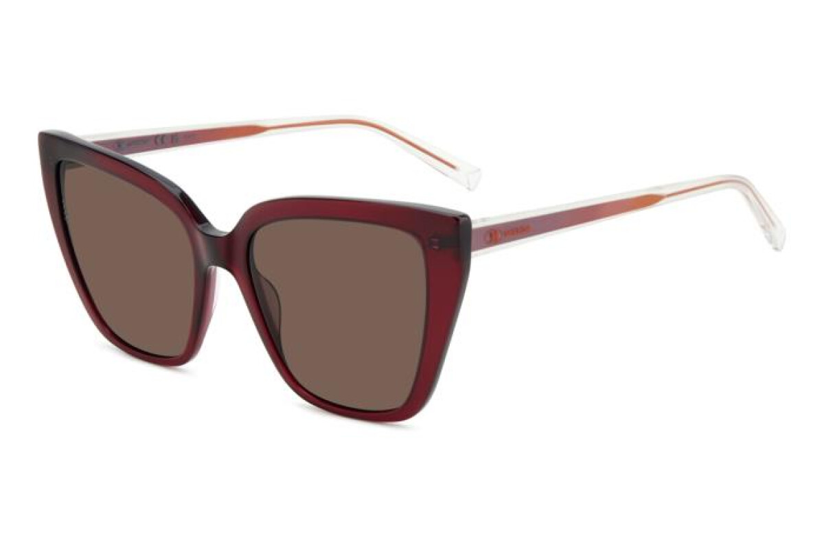 Sunglasses Woman M Missoni Mmi 0177/S MMI 206616 8CQ 70