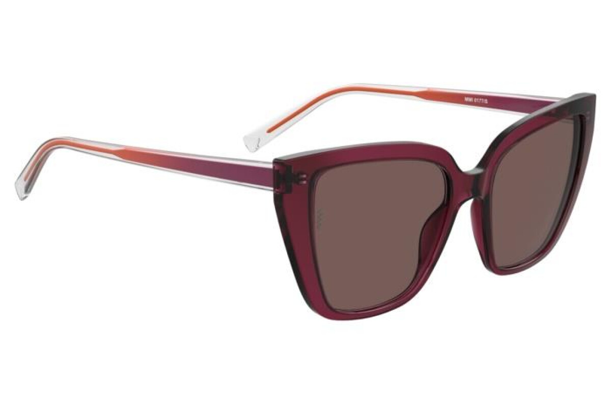 Sunglasses Woman M Missoni Mmi 0177/S MMI 206616 8CQ 70