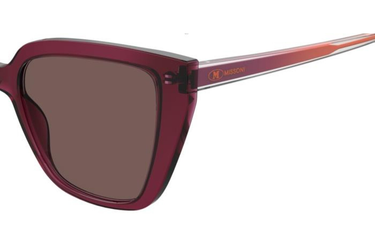 Sunglasses Woman M Missoni Mmi 0177/S MMI 206616 8CQ 70