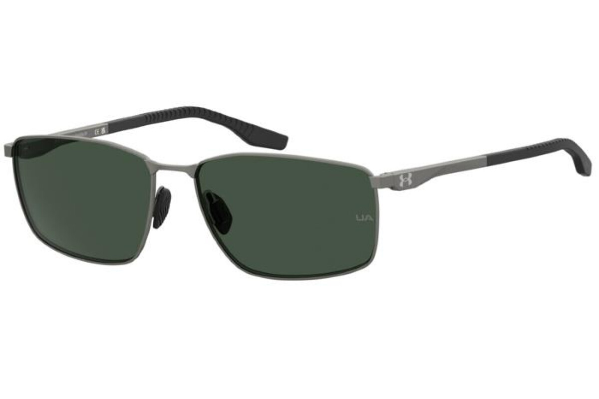 Lunettes de soleil Homme Under Armour Ua Focused/G UA 206629 5MO QT