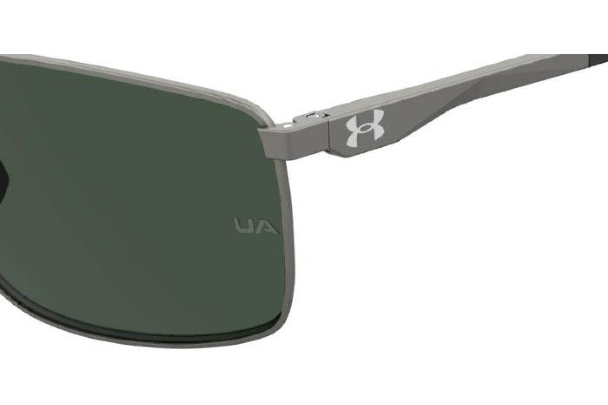 Lunettes de soleil Homme Under Armour Ua Focused/G UA 206629 5MO QT