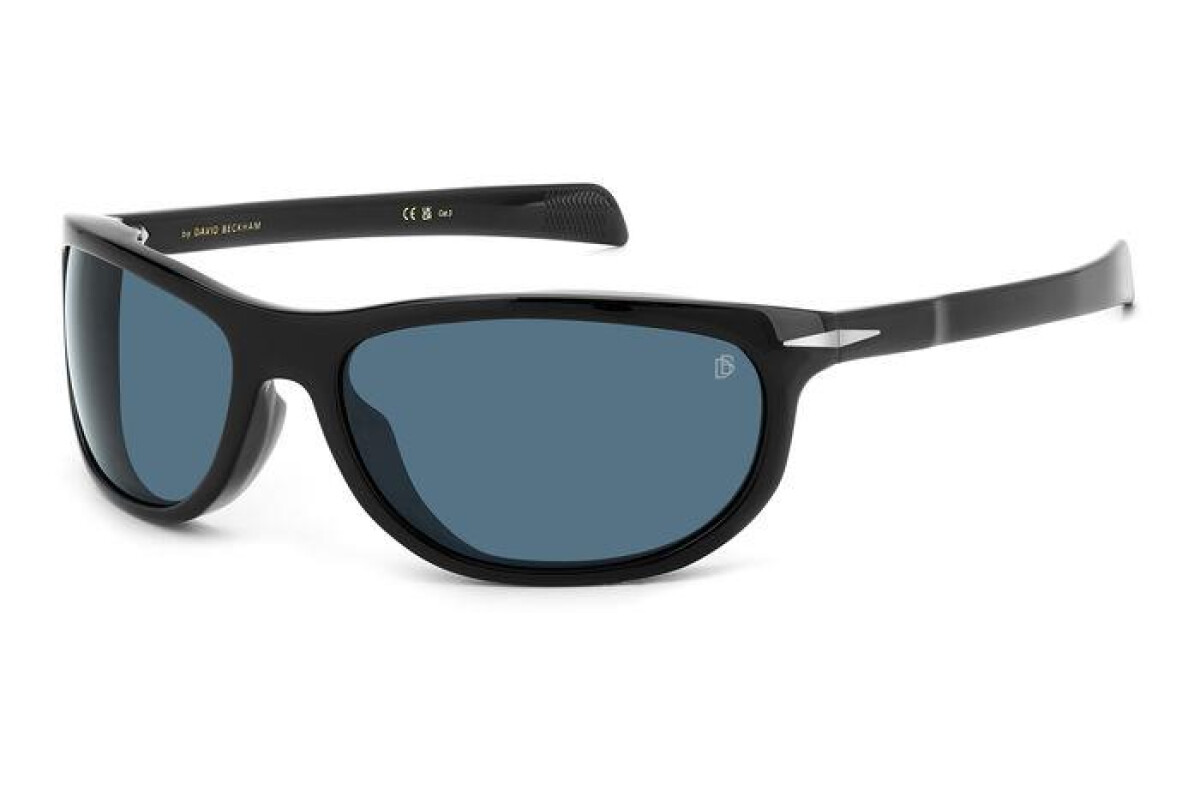 Lunettes de soleil Homme David Beckham Db 7117/S DB 206635 807 KU