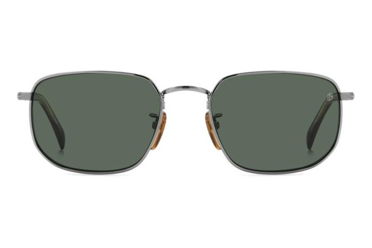 Sunglasses Man David Beckham Db 1143/S DB 206640 31Z QT