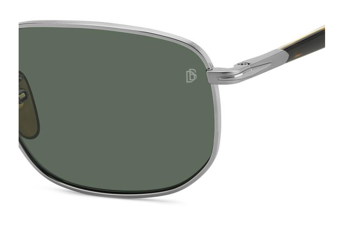 Sunglasses Man David Beckham Db 1143/S DB 206640 31Z QT