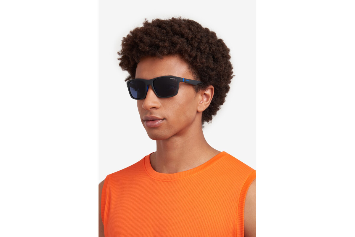 Lunettes de soleil Homme Polaroid Pld 2153/S PLD 206701 0VK C3