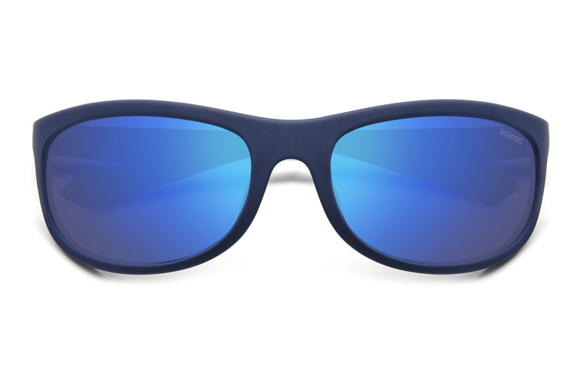 Sunglasses Unisex Polaroid Pld 2154/S PLD 206702 FLL 5X