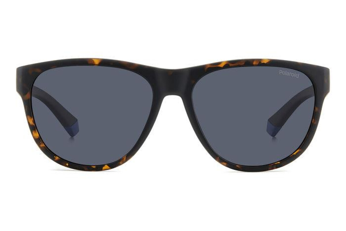 Lunettes de soleil Unisexe Polaroid Pld 2156/S PLD 206734 HGC C3