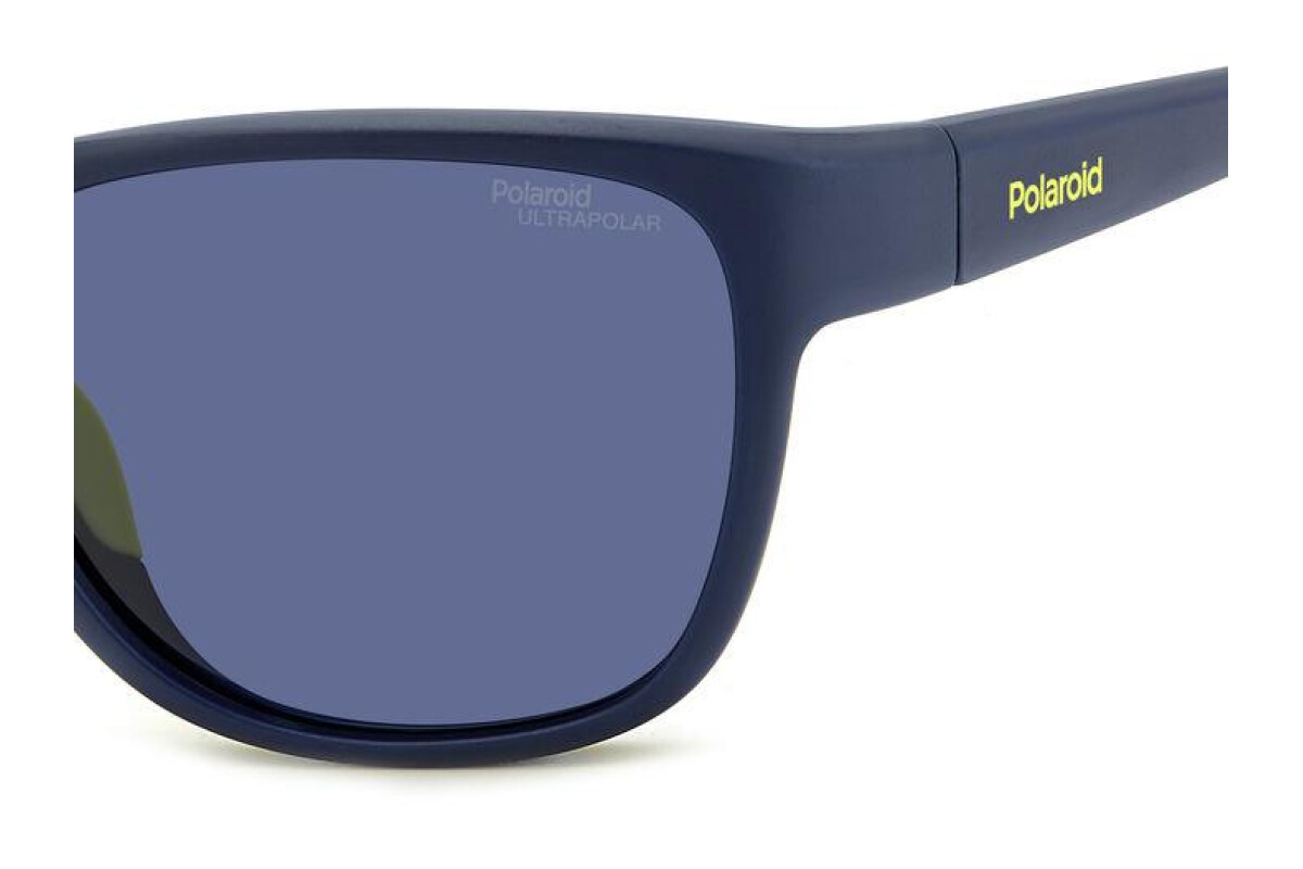 Sunglasses Unisex Polaroid Pld 7051/S PLD 206736 FLL 7I