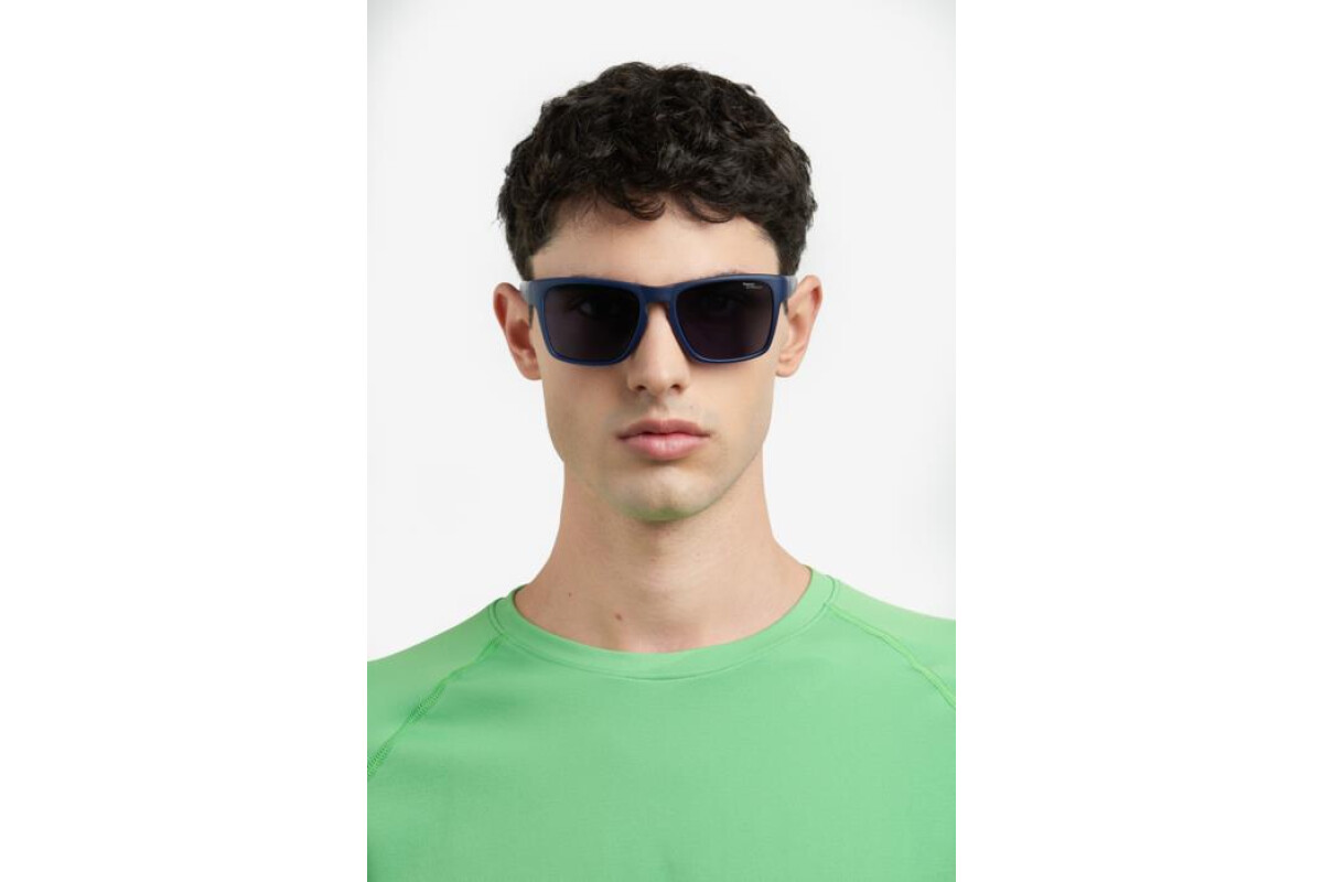 Sonnenbrillen Mann Polaroid Pld 7052/S PLD 206737 FLL 7I