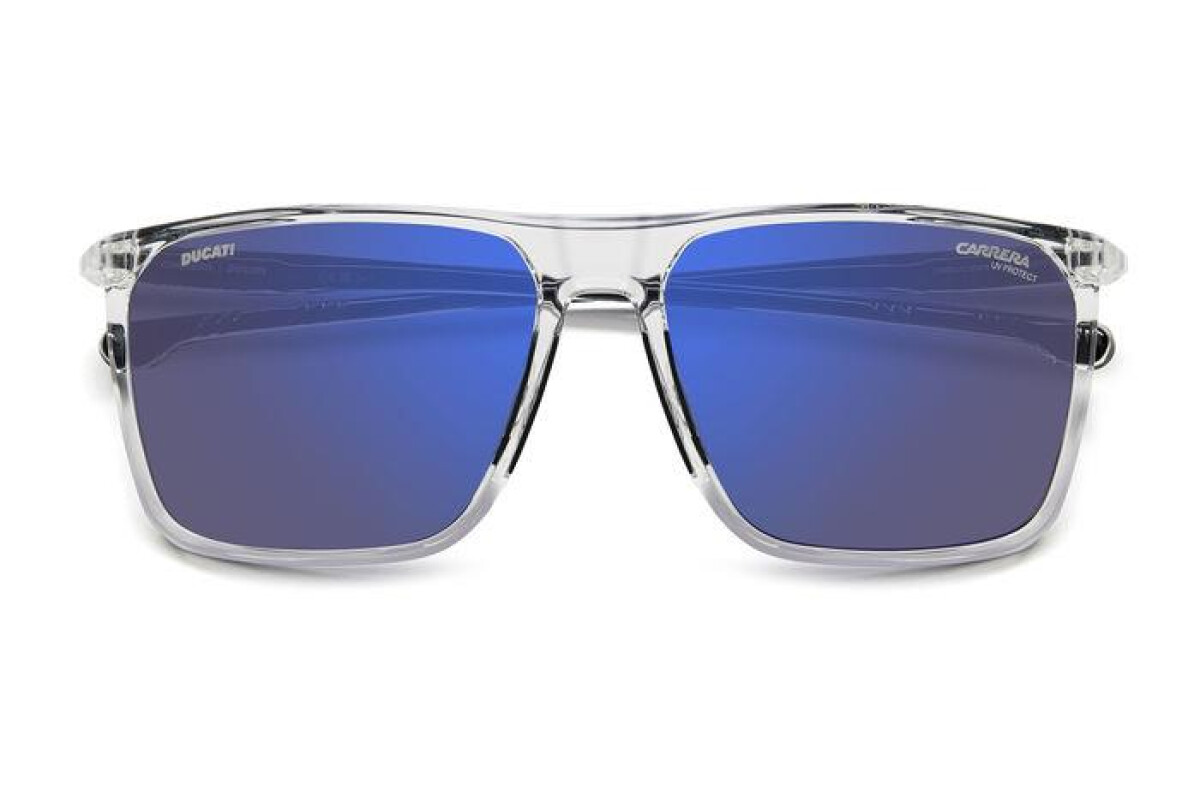 Sunglasses Man Carrera Carduc 034/S CA 206749 900 XT