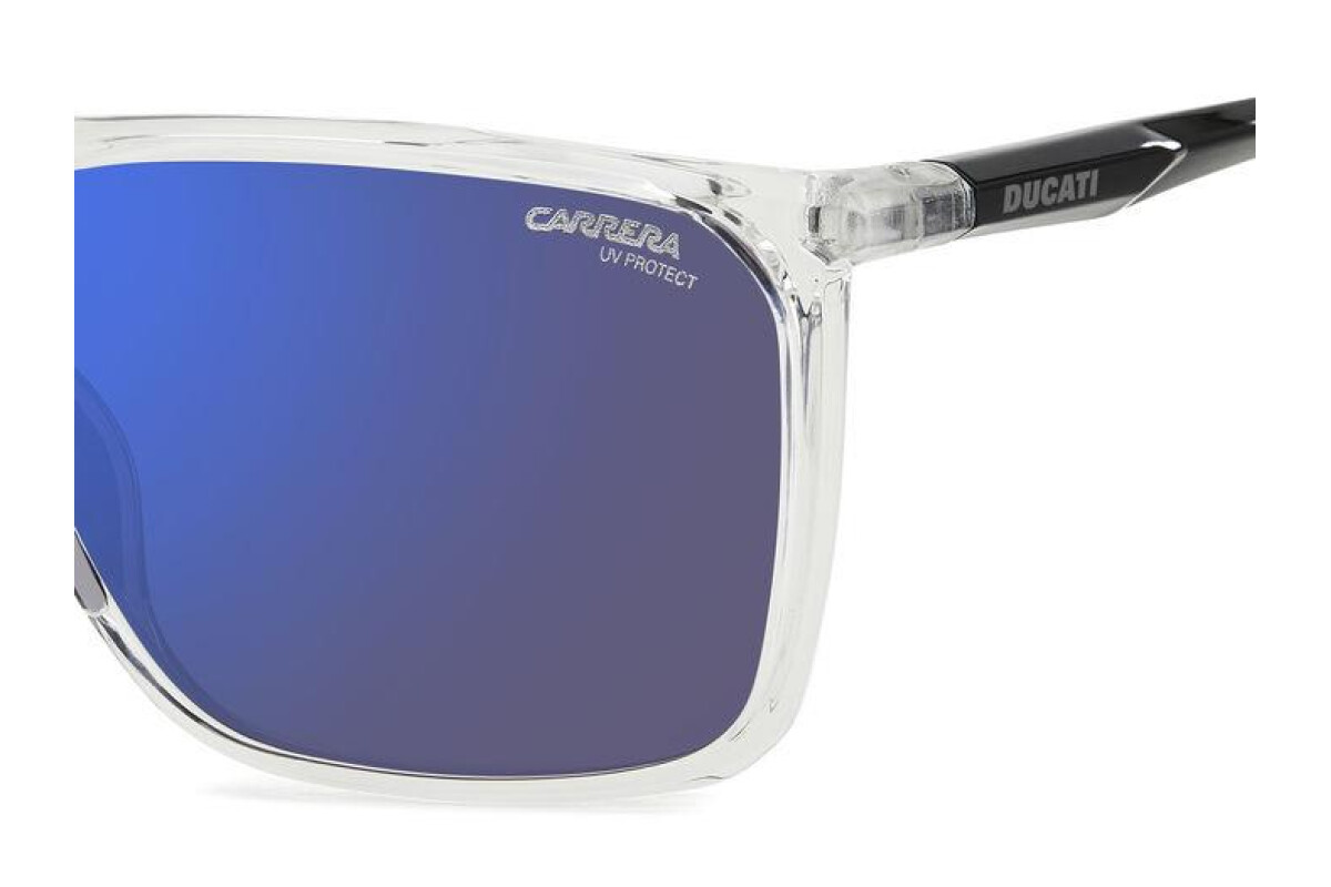 Sunglasses Man Carrera Carduc 034/S CA 206749 900 XT