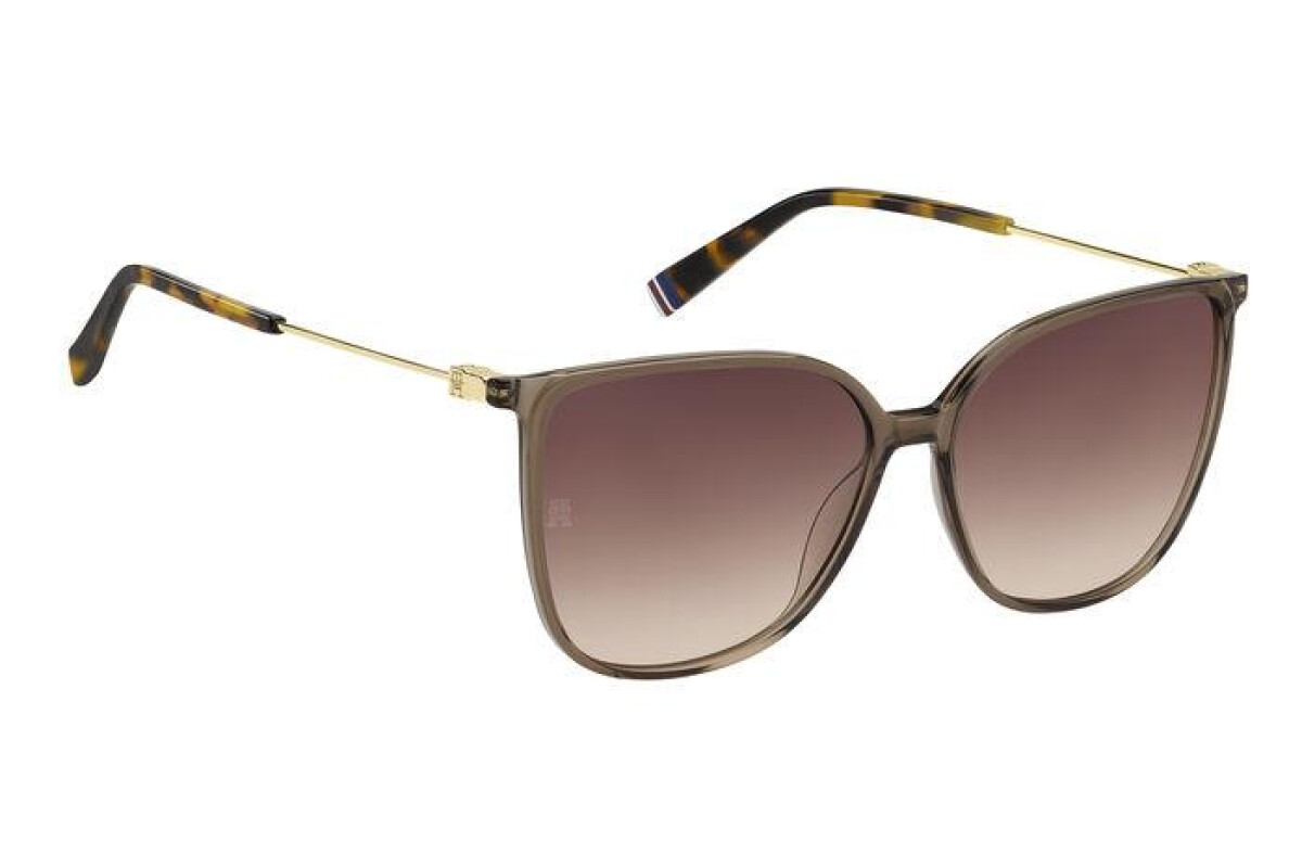 Lunettes de soleil Femme Tommy Hilfiger Th 2095/S TH 206755 09Q HA