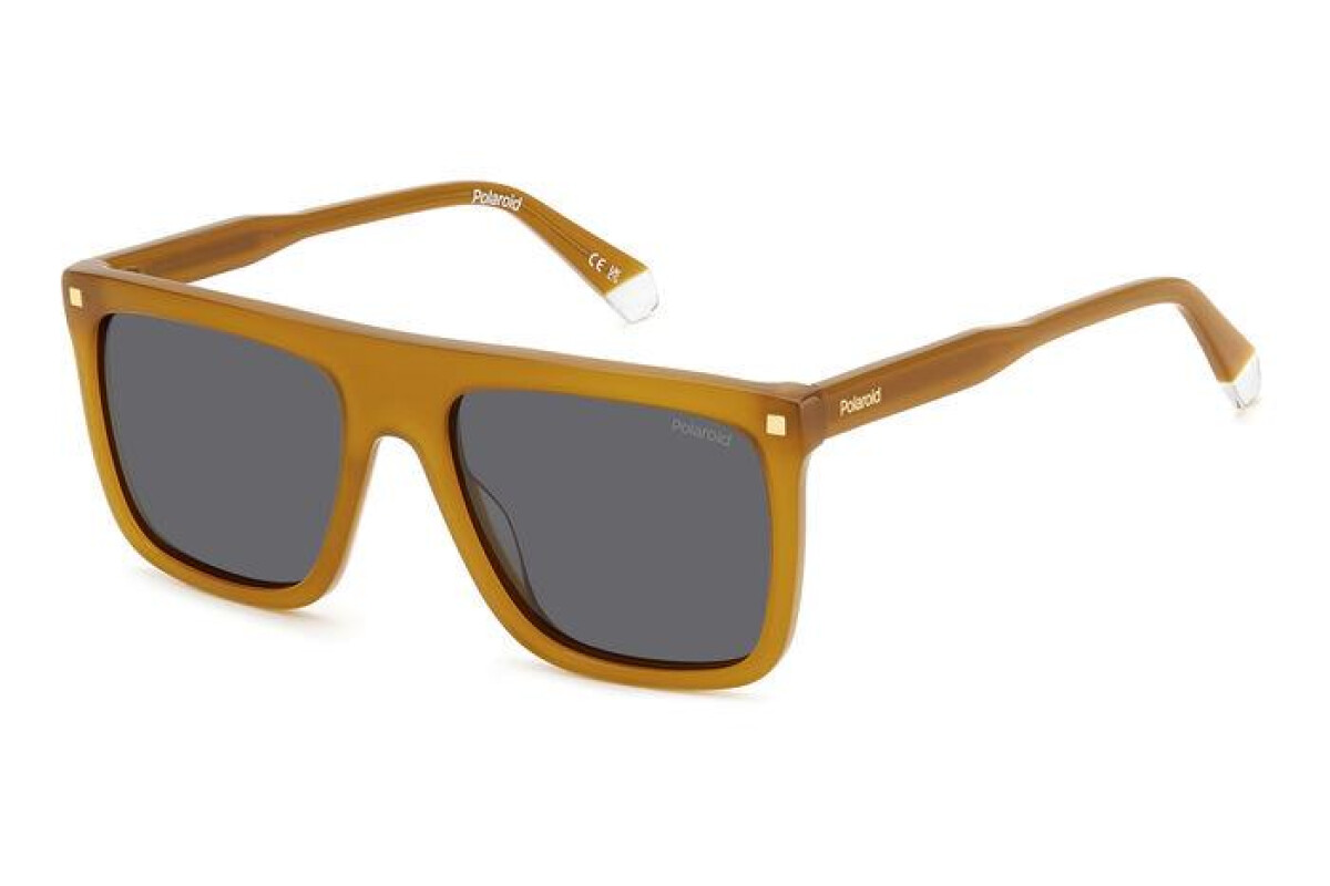 Lunettes de soleil Homme Polaroid Pld 4166/S PLD 206779 40G M9