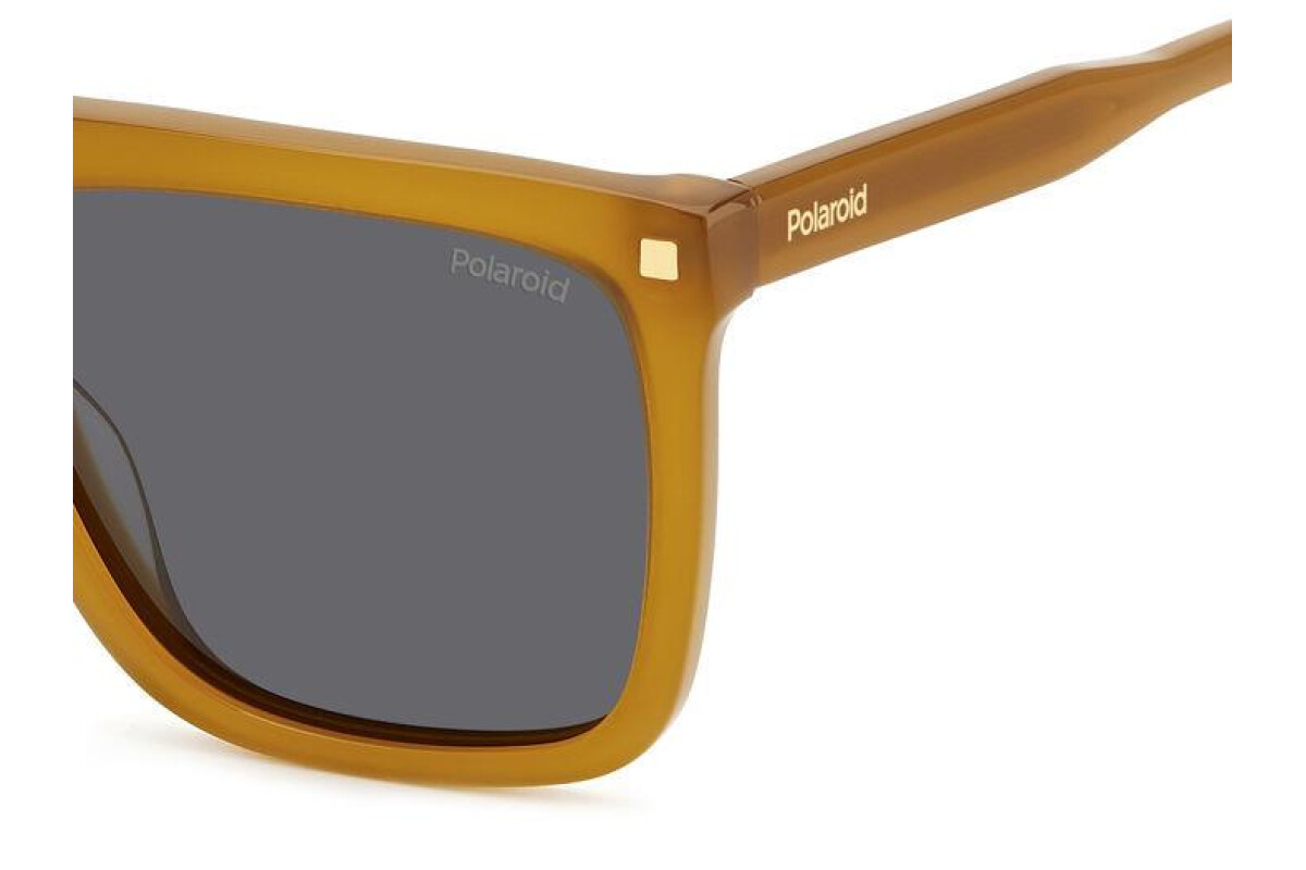 Lunettes de soleil Homme Polaroid Pld 4166/S PLD 206779 40G M9