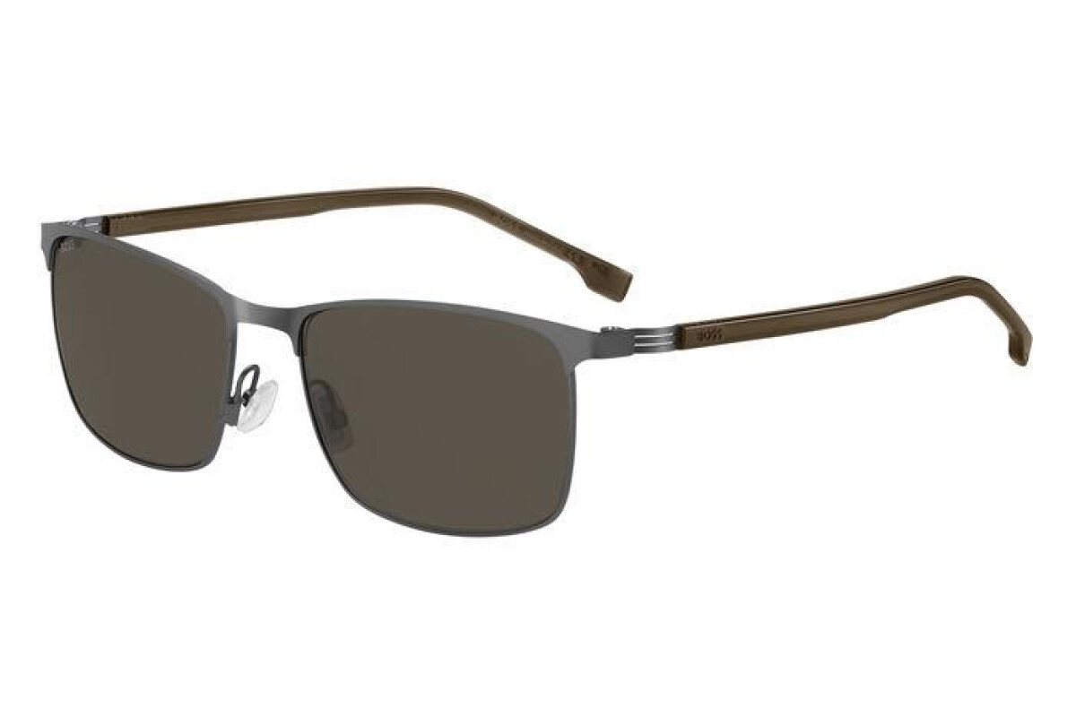 Lunettes de soleil Homme Hugo Boss Boss 1635/S HUB 206805 XCB 70