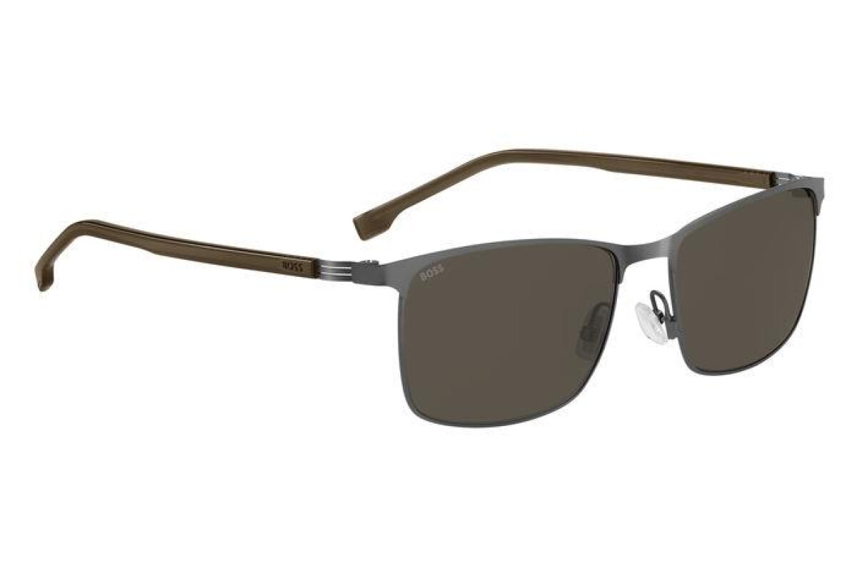 Lunettes de soleil Homme Hugo Boss Boss 1635/S HUB 206805 XCB 70