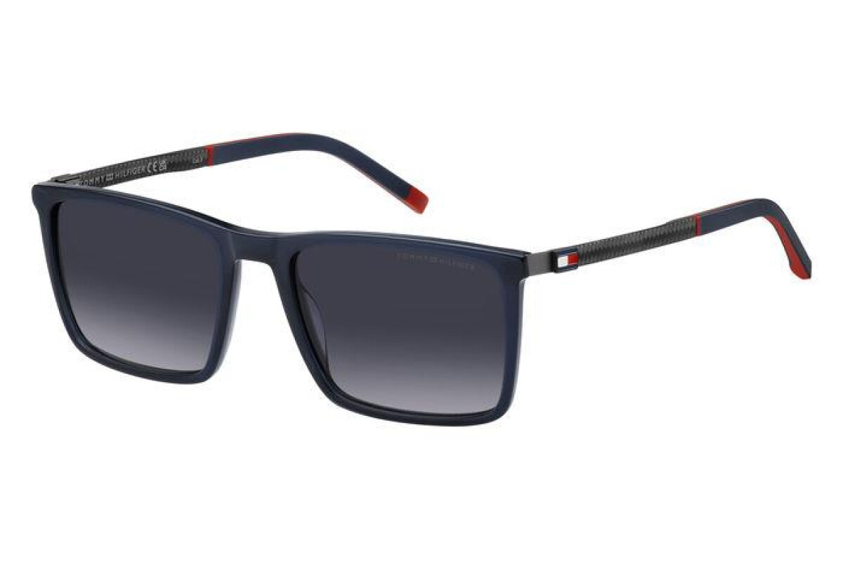 Lunettes de soleil Homme Tommy Hilfiger Th 2077/S TH 206818 PJP 9O