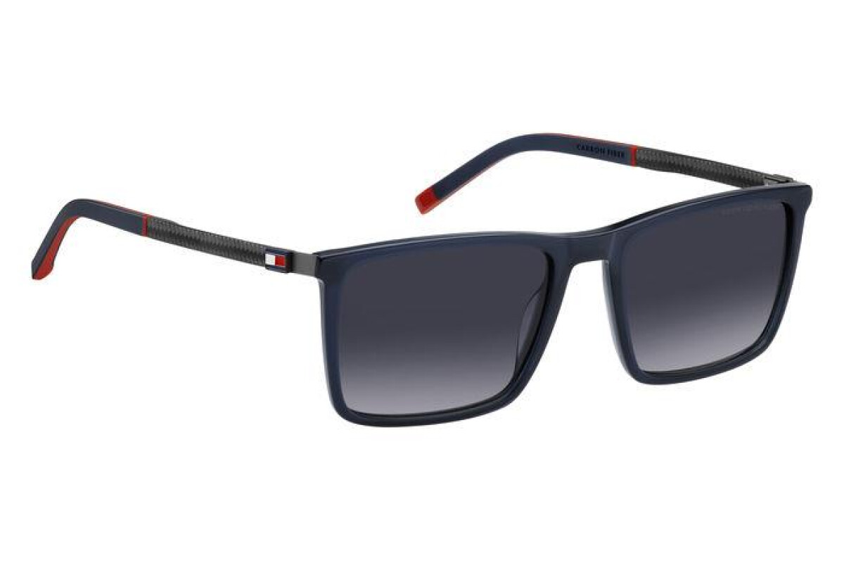 Lunettes de soleil Homme Tommy Hilfiger Th 2077/S TH 206818 PJP 9O