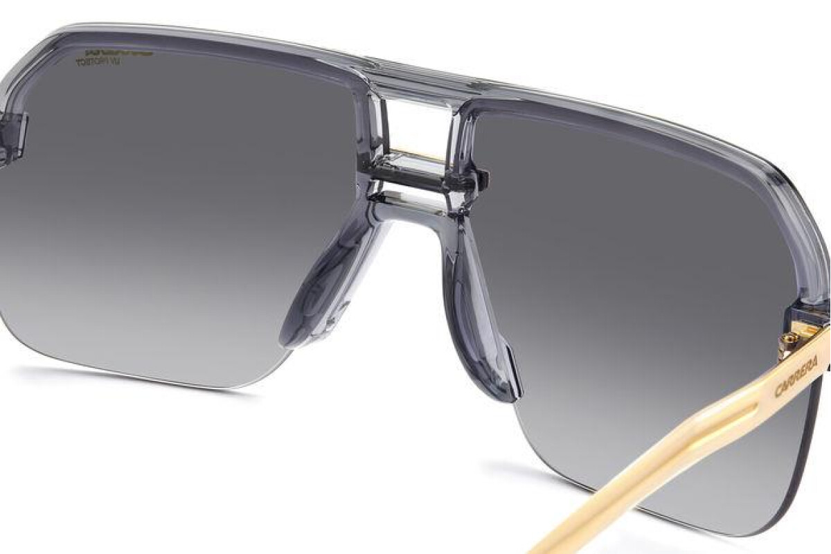 СОЛНЦЕЗАЩИТНЫЕ ОЧКИ мужчина Carrera Carrera 1066/S CA 206823 KB7 FQ