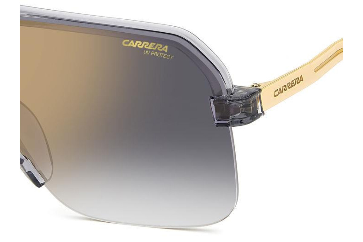 СОЛНЦЕЗАЩИТНЫЕ ОЧКИ мужчина Carrera Carrera 1066/S CA 206823 KB7 FQ