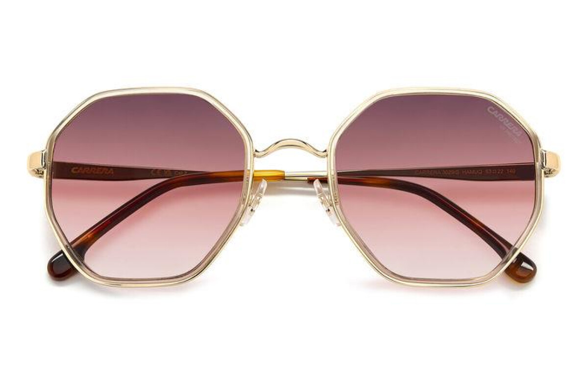 Sunglasses Woman Carrera Carrera 3029/S CA 206826 HAM UQ