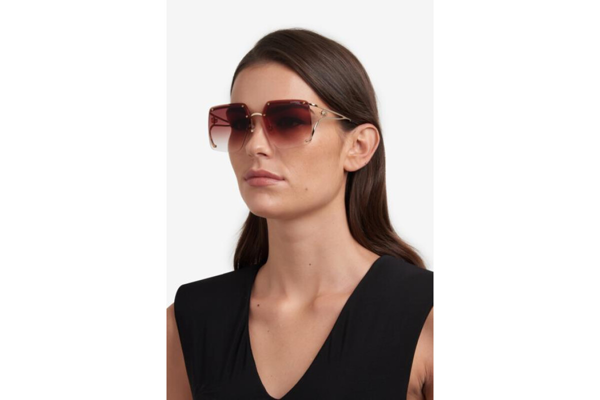 Zonnebrillen Vrouw Carrera Carrera 3041/S CA 206829 FG4 HA