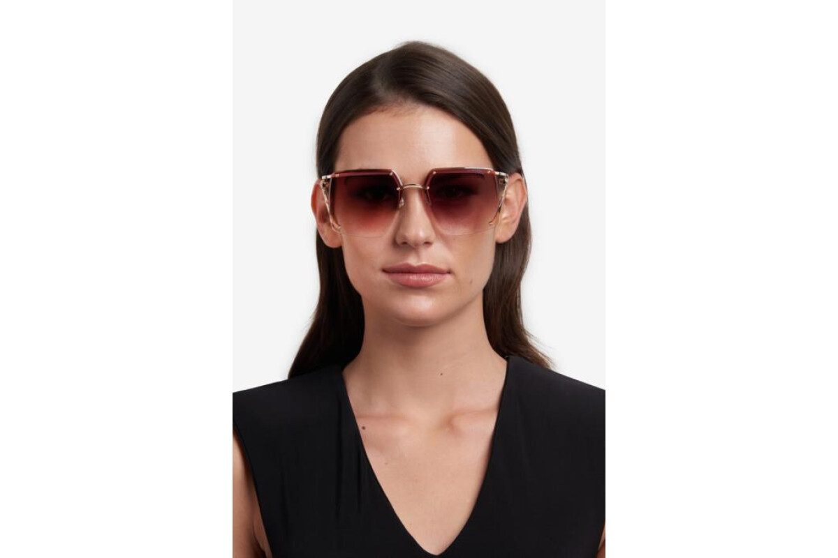 Sunglasses Woman Carrera Carrera 3041/S CA 206829 FG4 HA