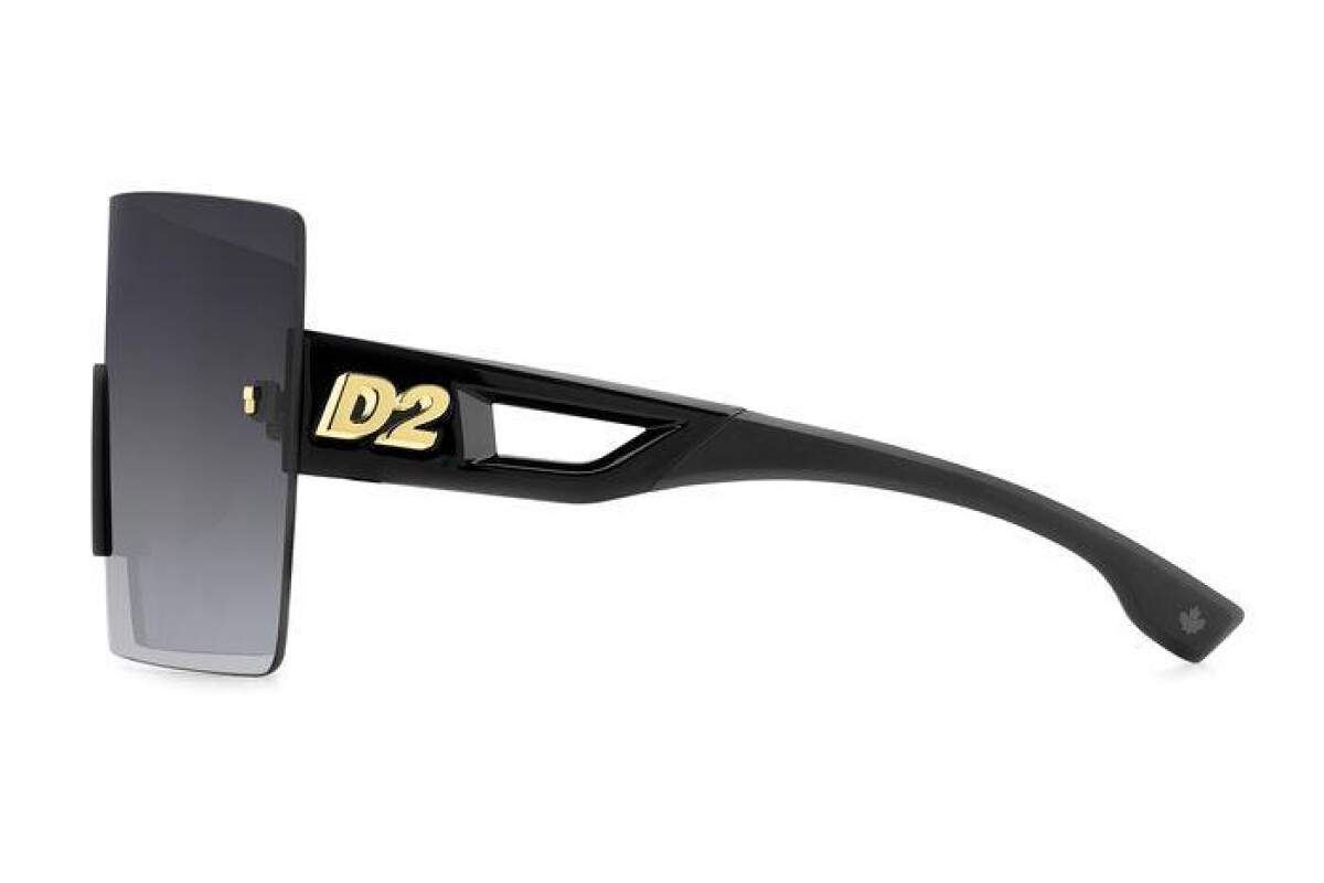 Lunettes de soleil Homme Dsquared2 D2 0126/S D2 206884 807 9O