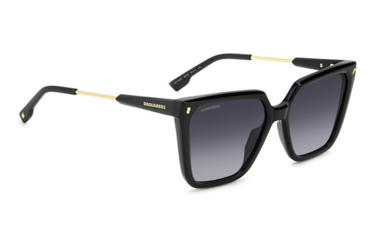 Sunglasses Woman Dsquared2 D2 0135/S D2 206887 807 9O