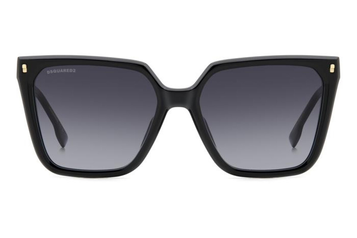 Sunglasses Woman Dsquared2 D2 0135/S D2 206887 807 9O