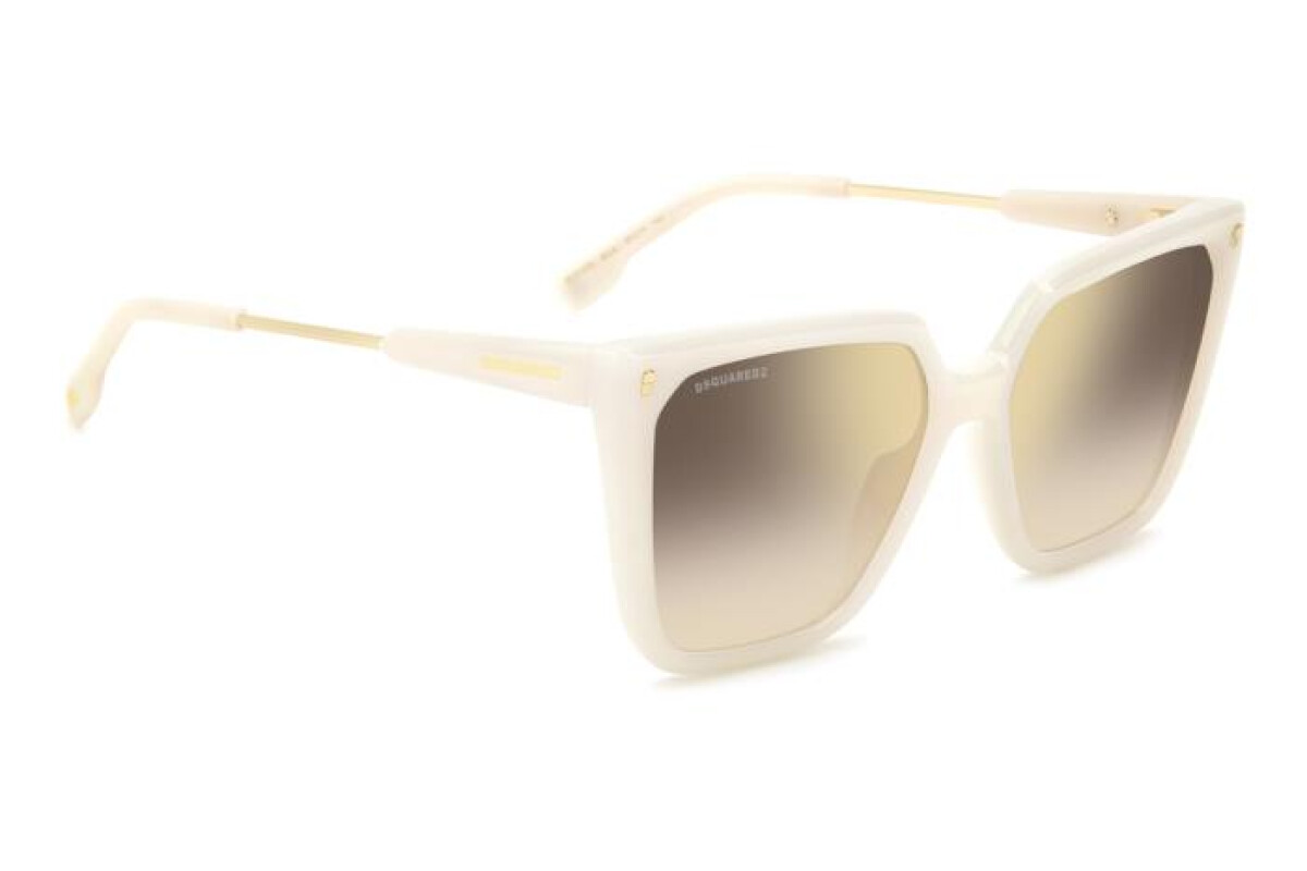 Lunettes de soleil Femme Dsquared2 D2 0135/S D2 206887 SZJ JL