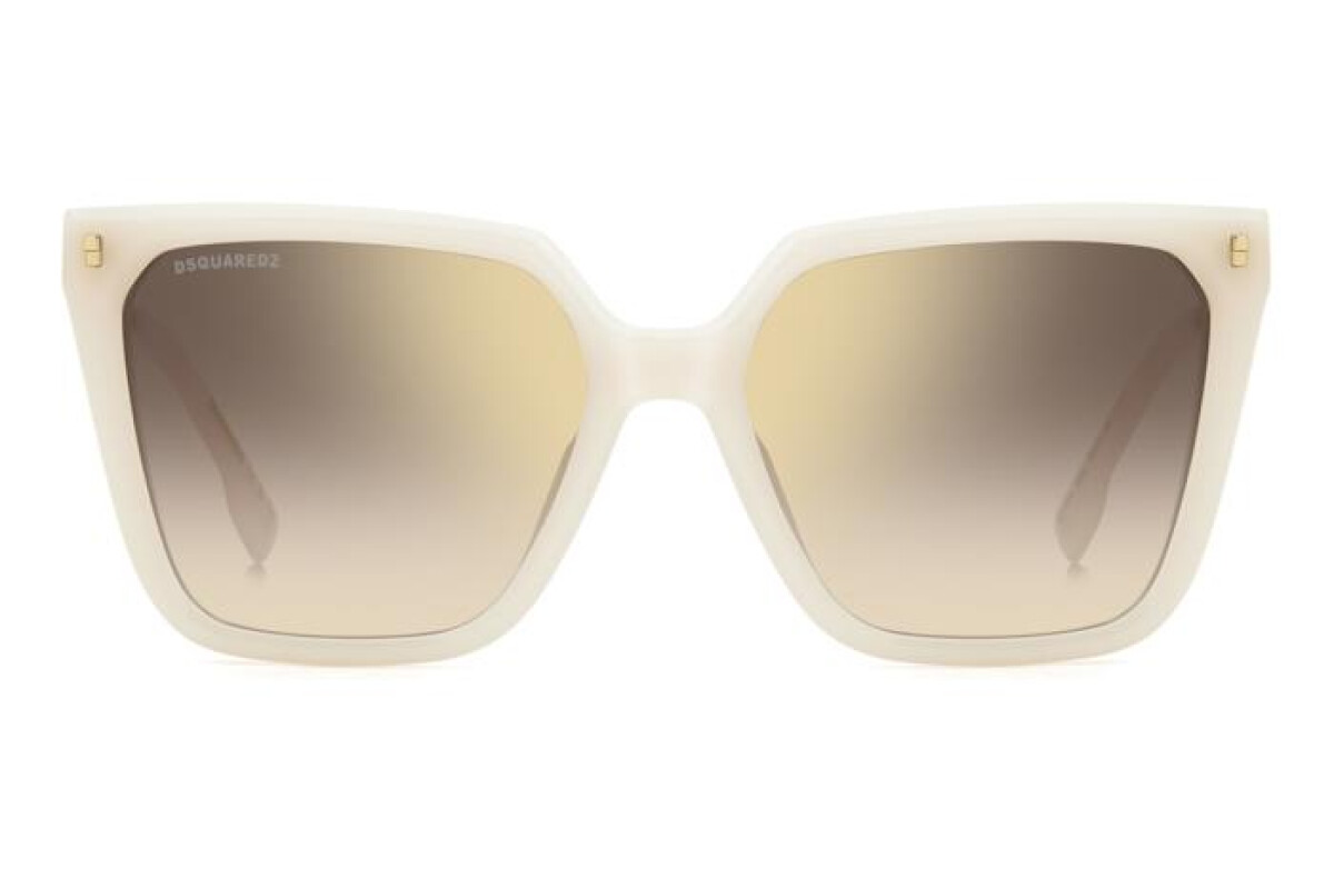 Lunettes de soleil Femme Dsquared2 D2 0135/S D2 206887 SZJ JL