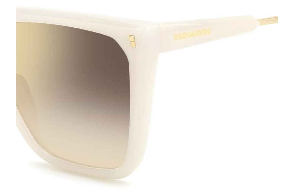 Lunettes de soleil Femme Dsquared2 D2 0135/S D2 206887 SZJ JL