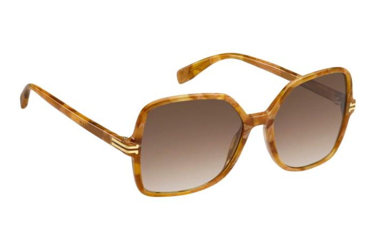 Lunettes de soleil Femme Marc Jacobs Mj 1105/S JAC 206892 03Y HA