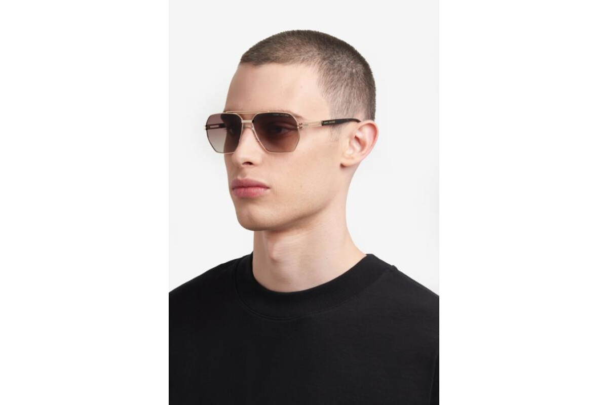 Lunettes de soleil Homme Marc Jacobs Marc 748/S JAC 206897 06J HA