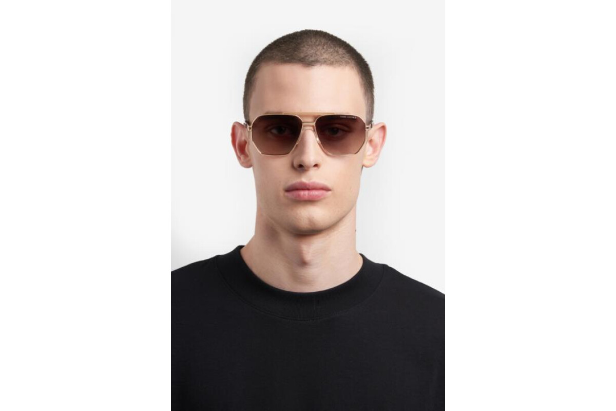 Lunettes de soleil Homme Marc Jacobs Marc 748/S JAC 206897 06J HA