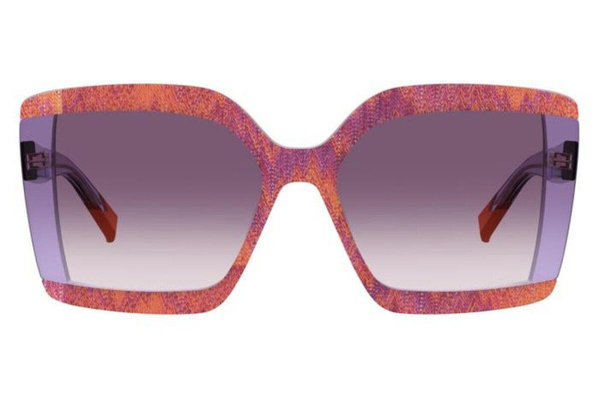 Sunglasses Woman Missoni Mis 0186/S MIS 206904 SDH 9R