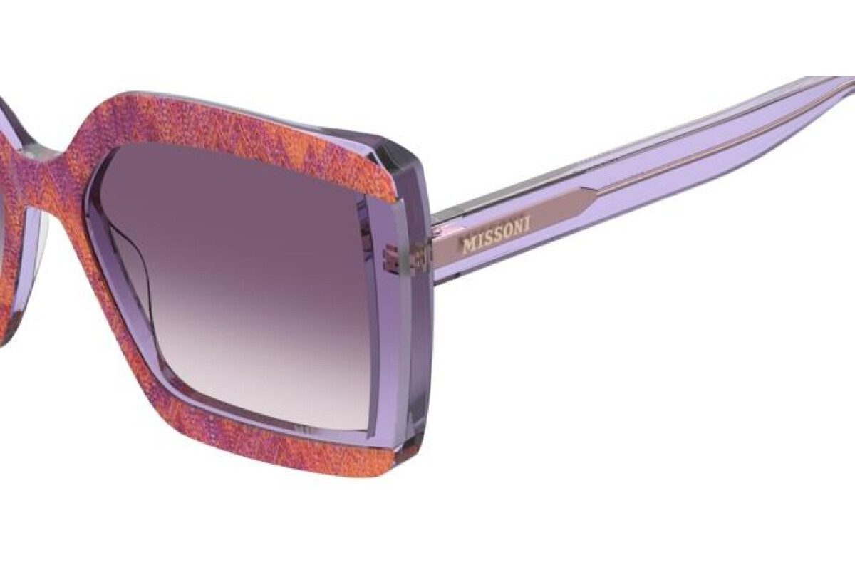 Sunglasses Woman Missoni Mis 0186/S MIS 206904 SDH 9R